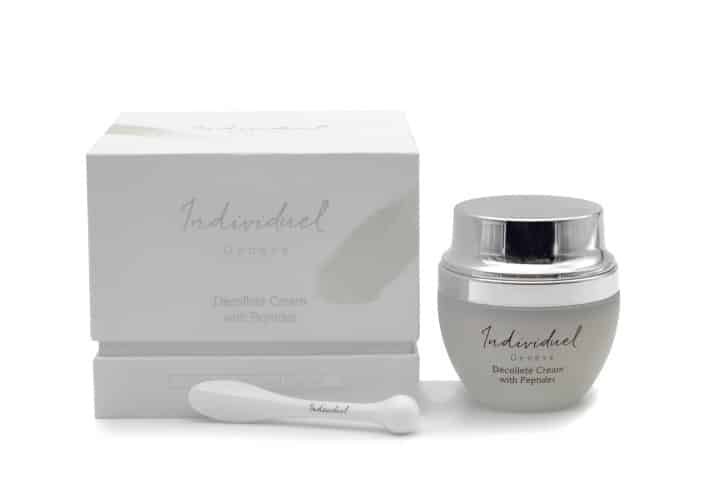 Décolleté Cream
