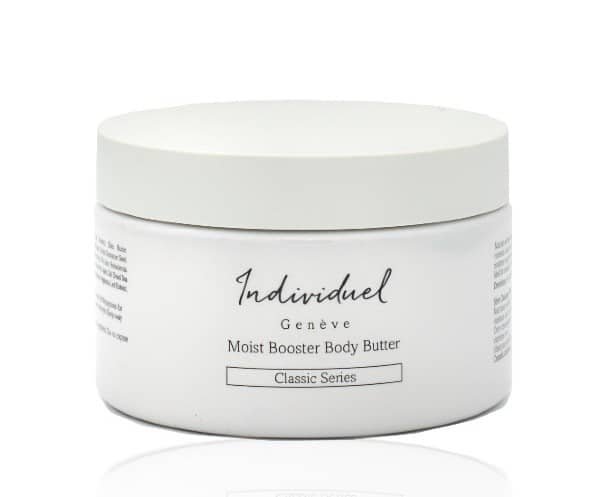 Moist Booster Body Butter