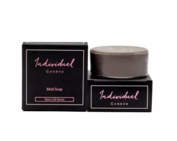 Seaweed Soap