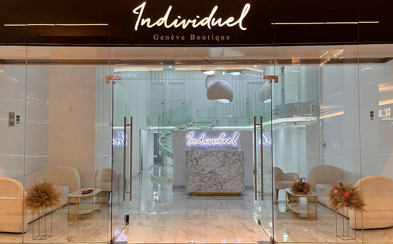 Individuel Cosmetic — Samara Satélite