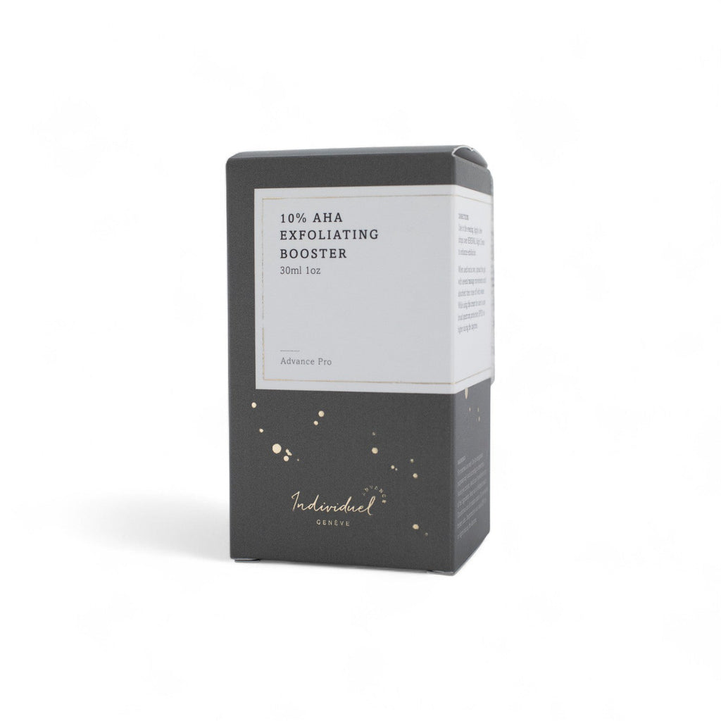 AHA Active Peeling