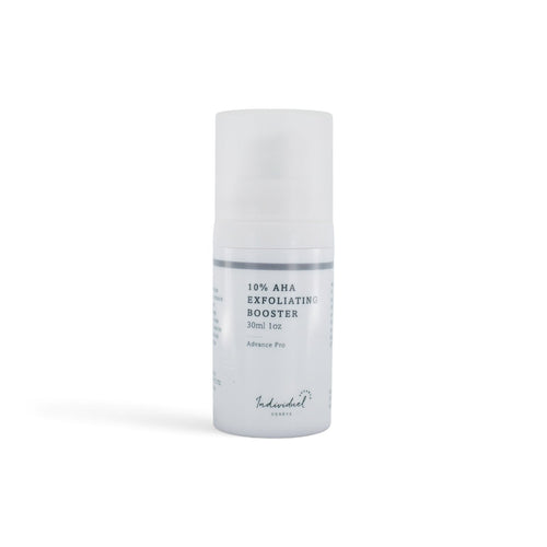 10% AHA Exfoliating Booster Ampoule