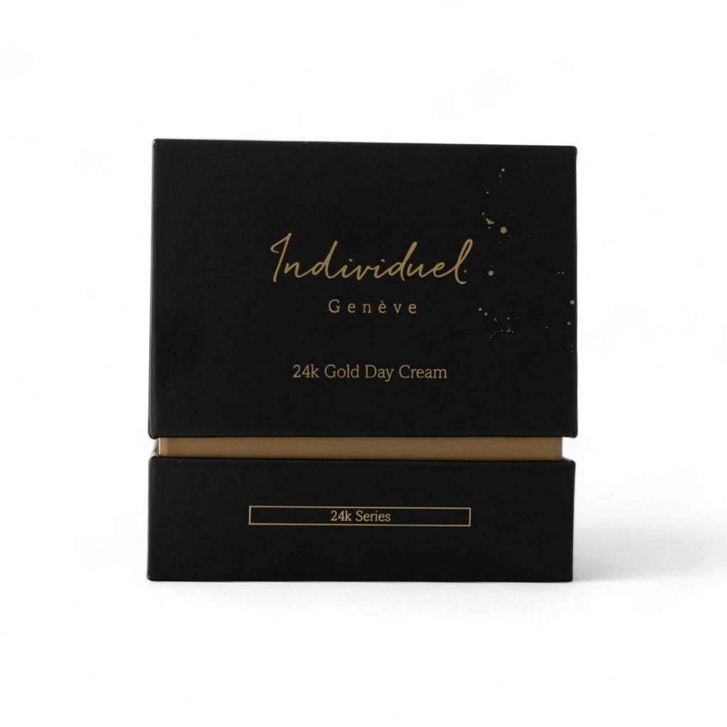 24k gold day cream 50ml 6