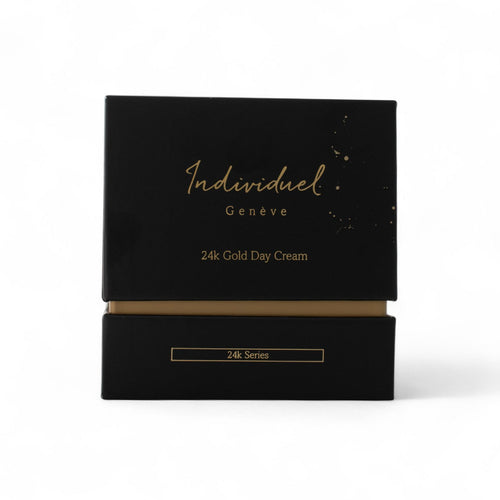 24k Gold Day Cream