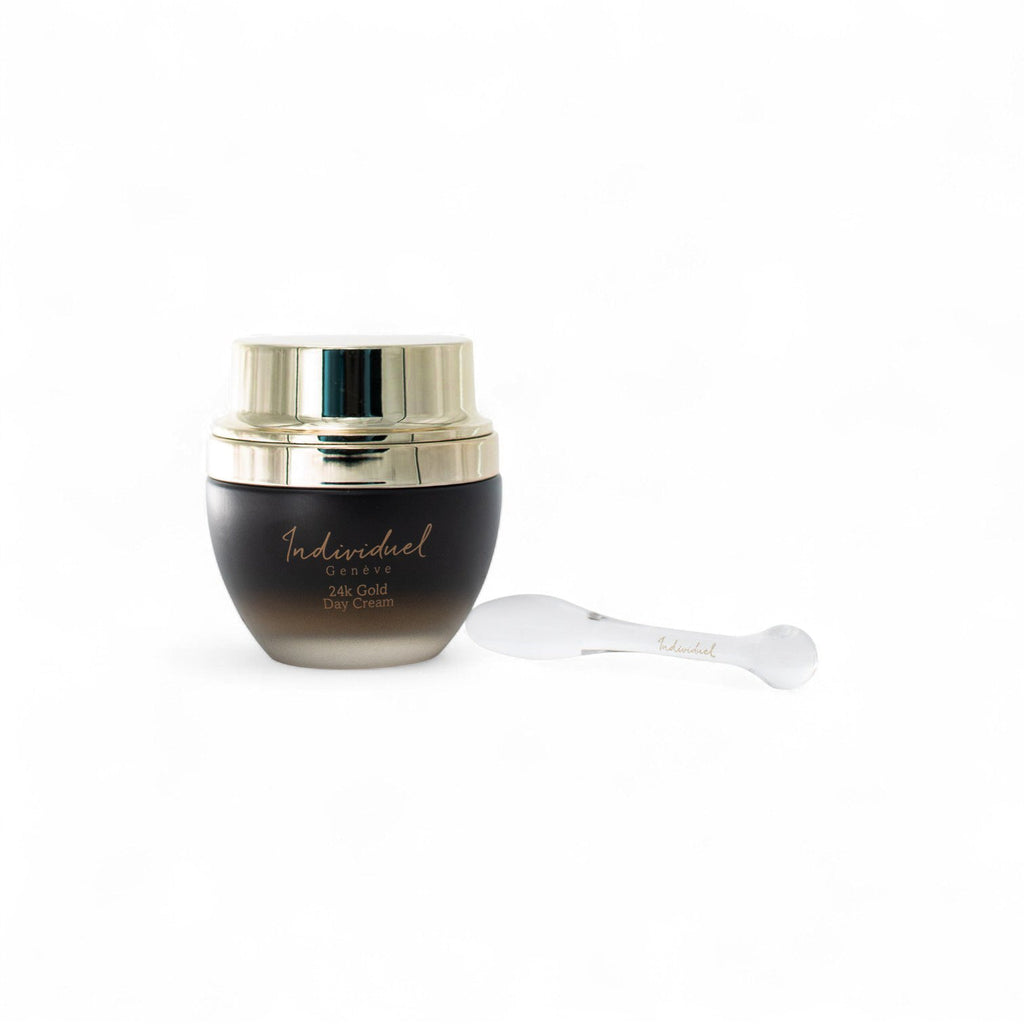 24k Gold Day Cream