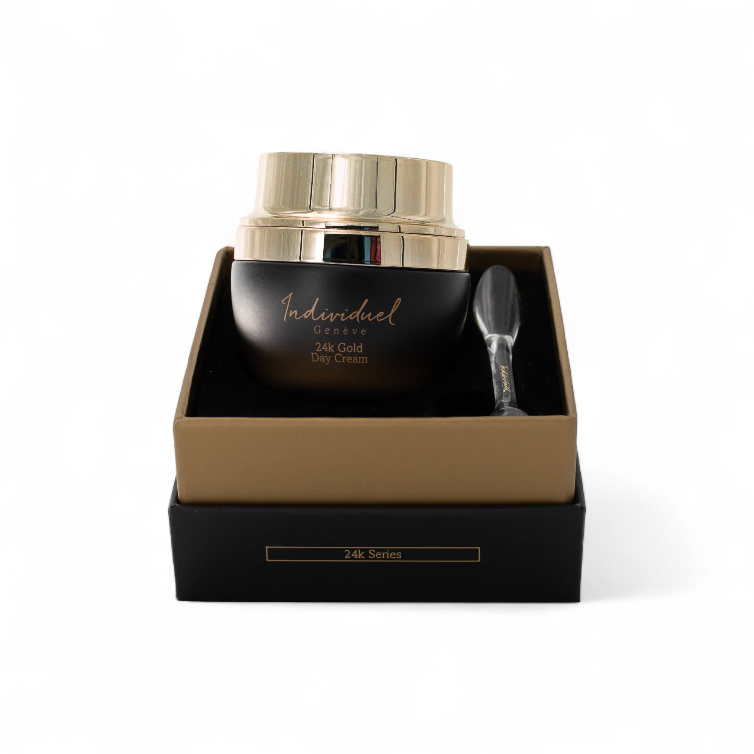 24k Gold Day Cream