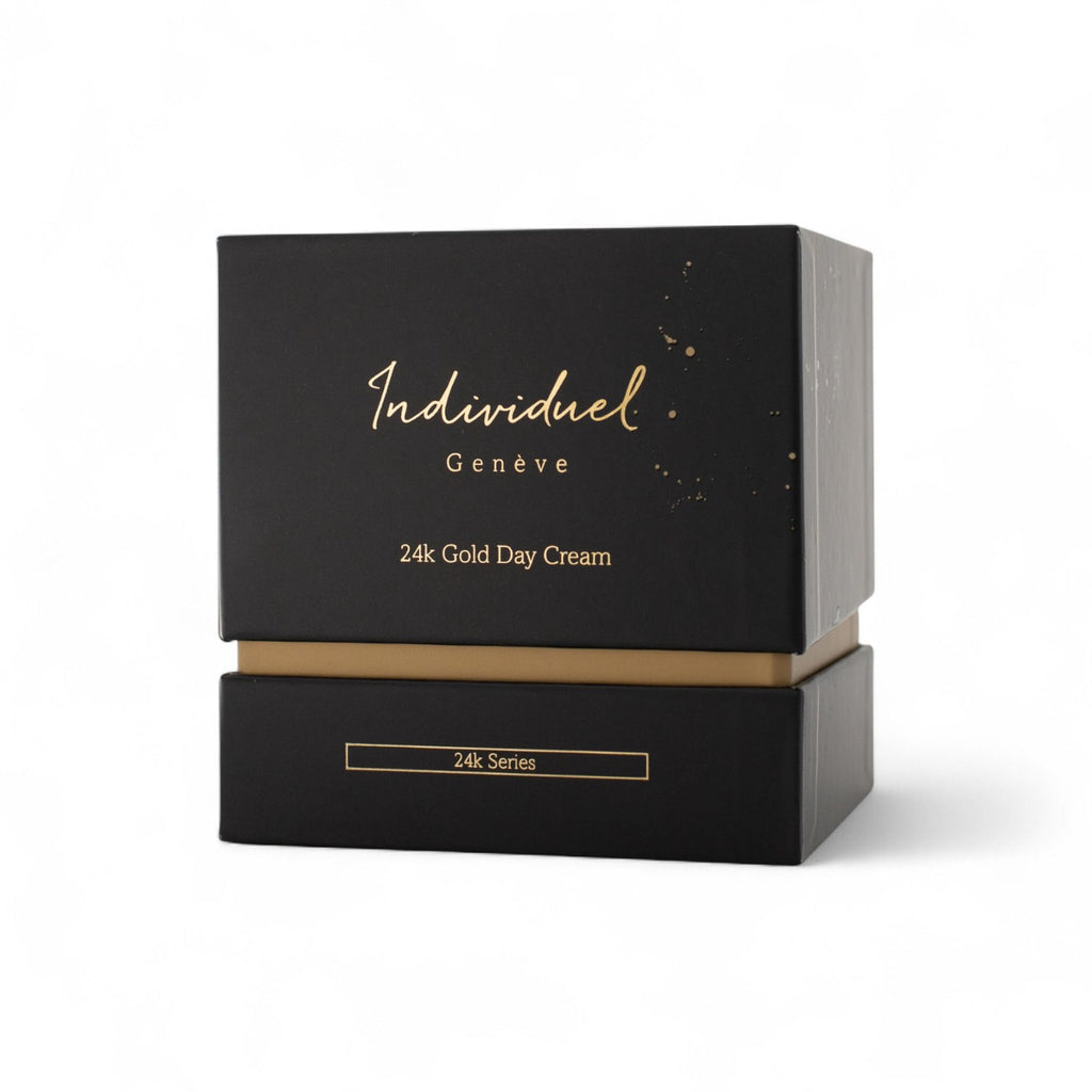 24k Gold Day Cream
