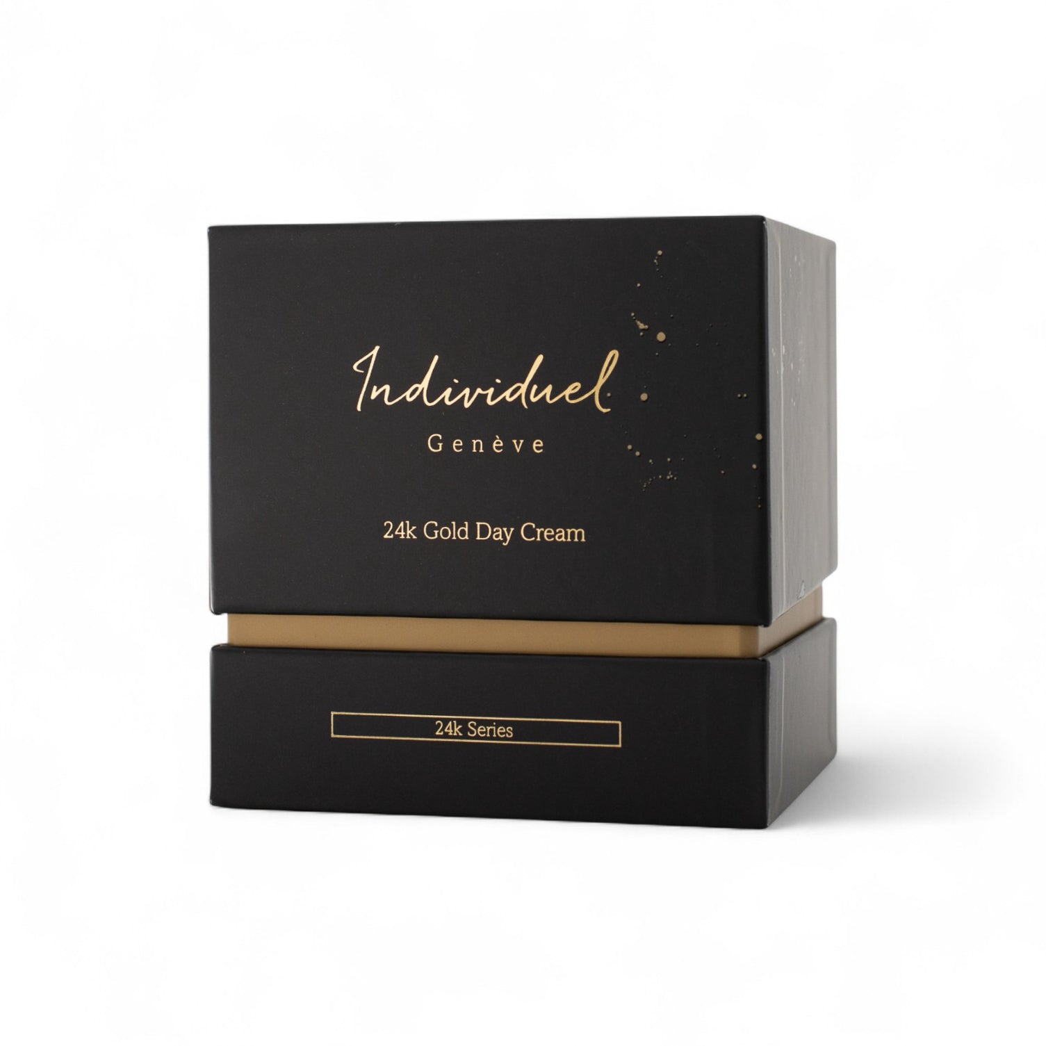 24k Gold Day Cream