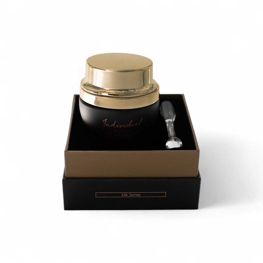 24k Gold Eye Cream