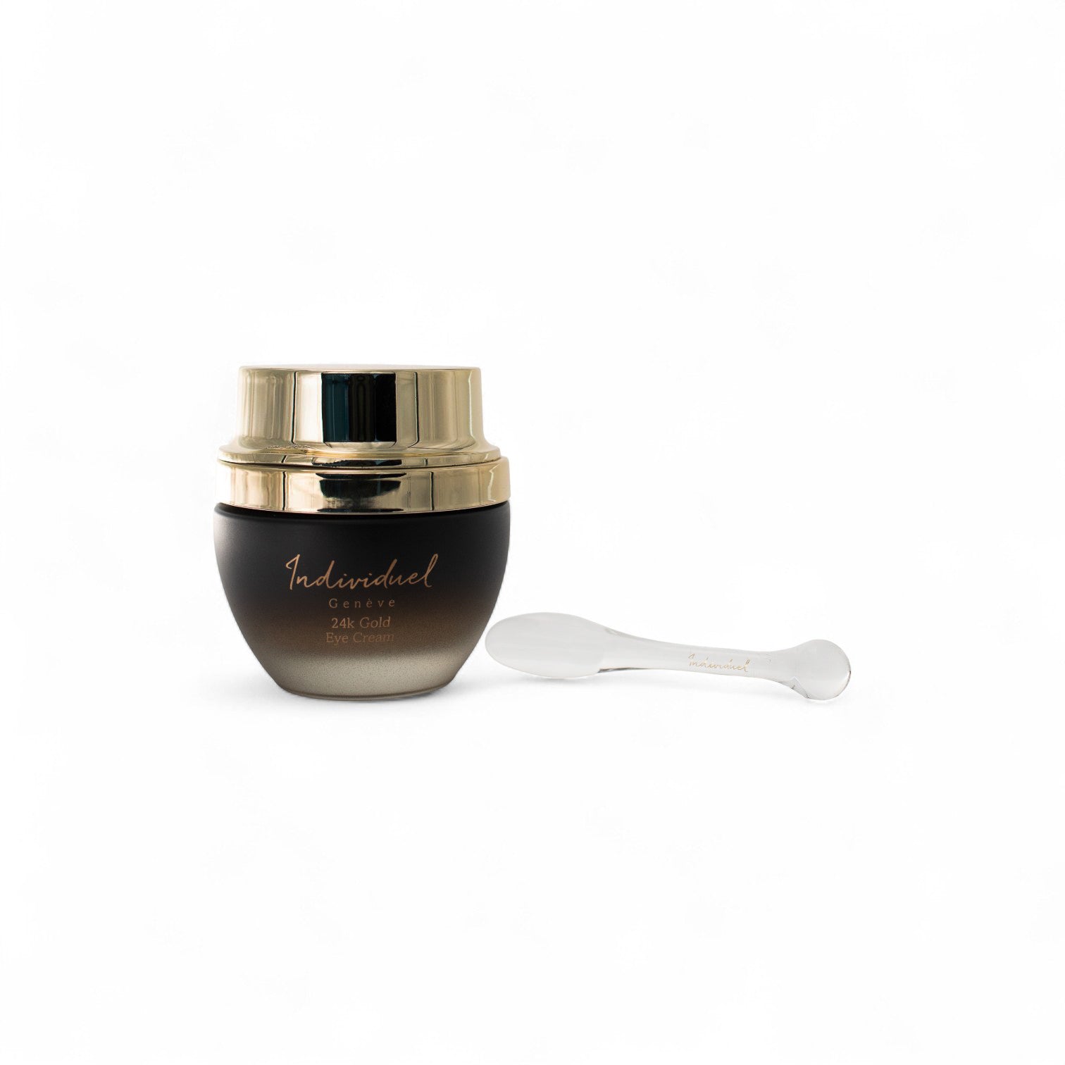 24k Gold Eye Cream