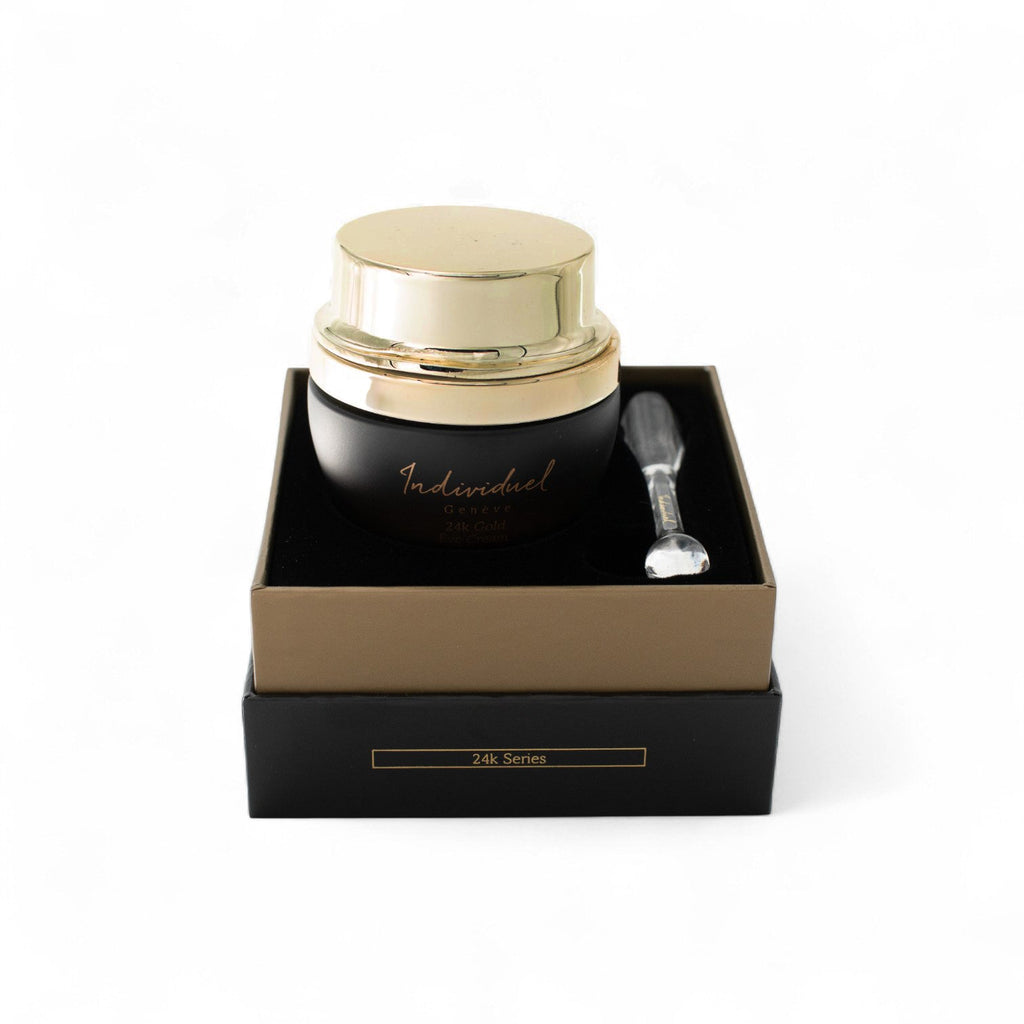 24k Gold Eye Cream