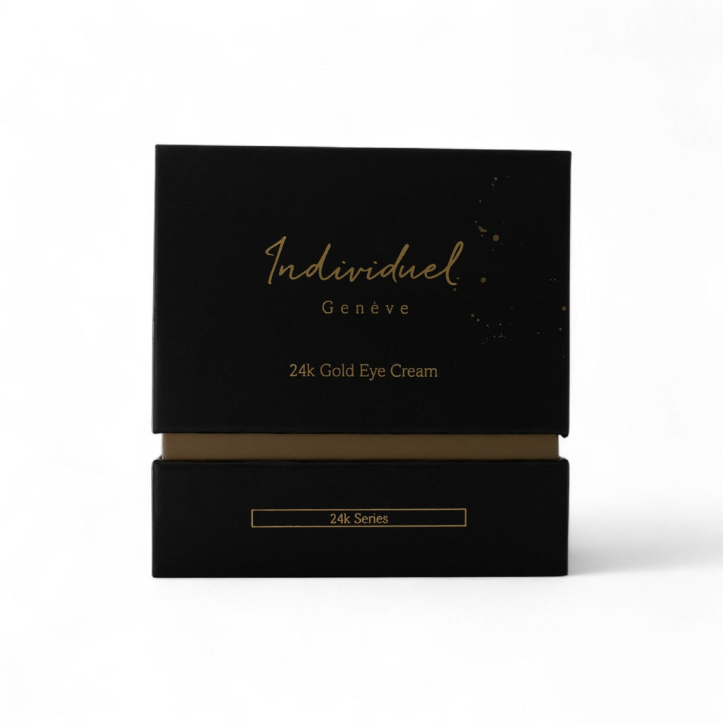 24k Gold Eye Cream