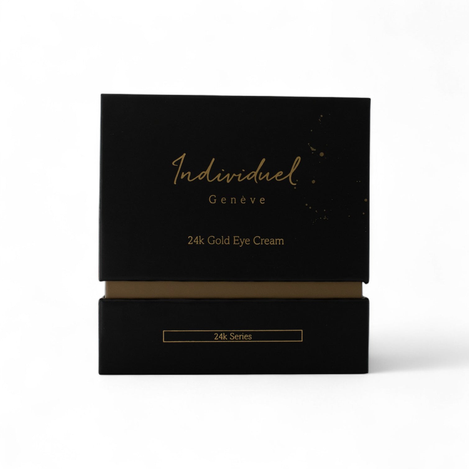 24k Gold Eye Cream