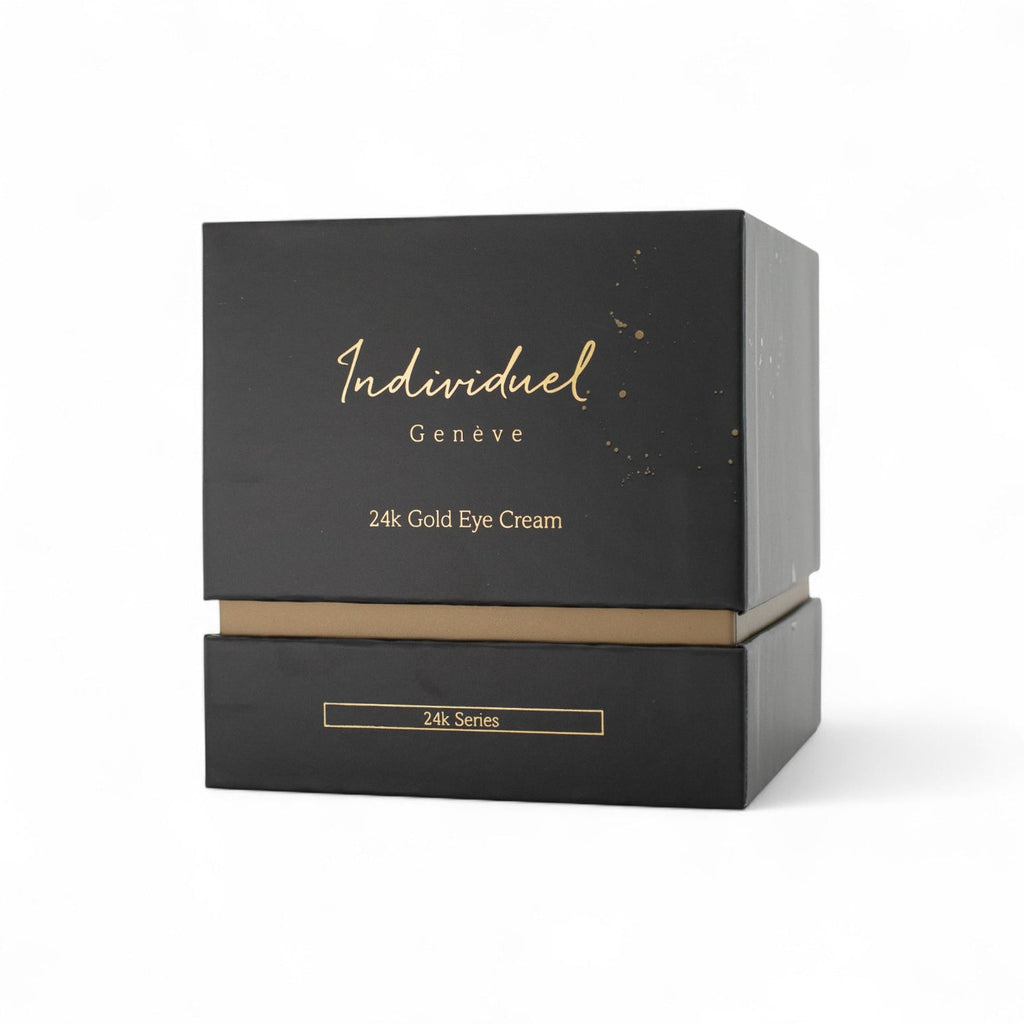 24k gold eye cream 50ml