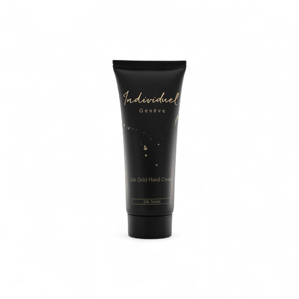 24k gold hand cream 50ml 1
