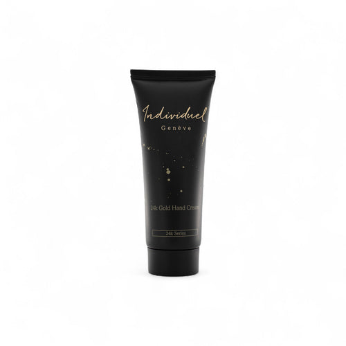24k Gold Hand Cream