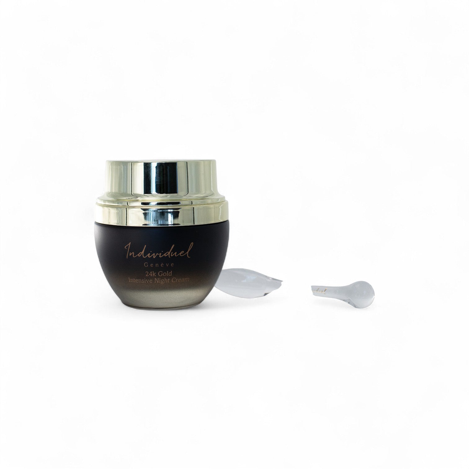 24k Gold Intensive Night Cream