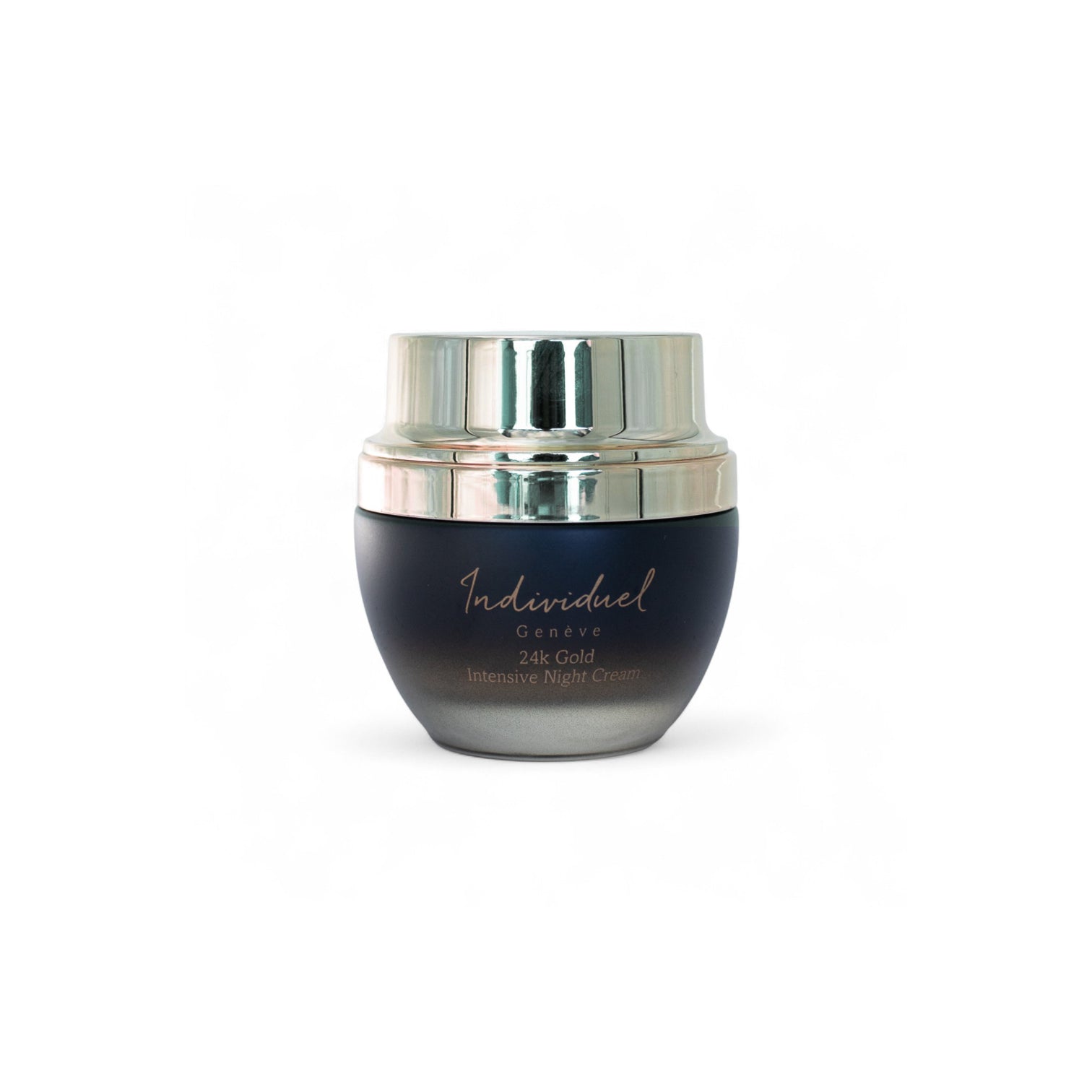 24k Gold Intensive Night Cream