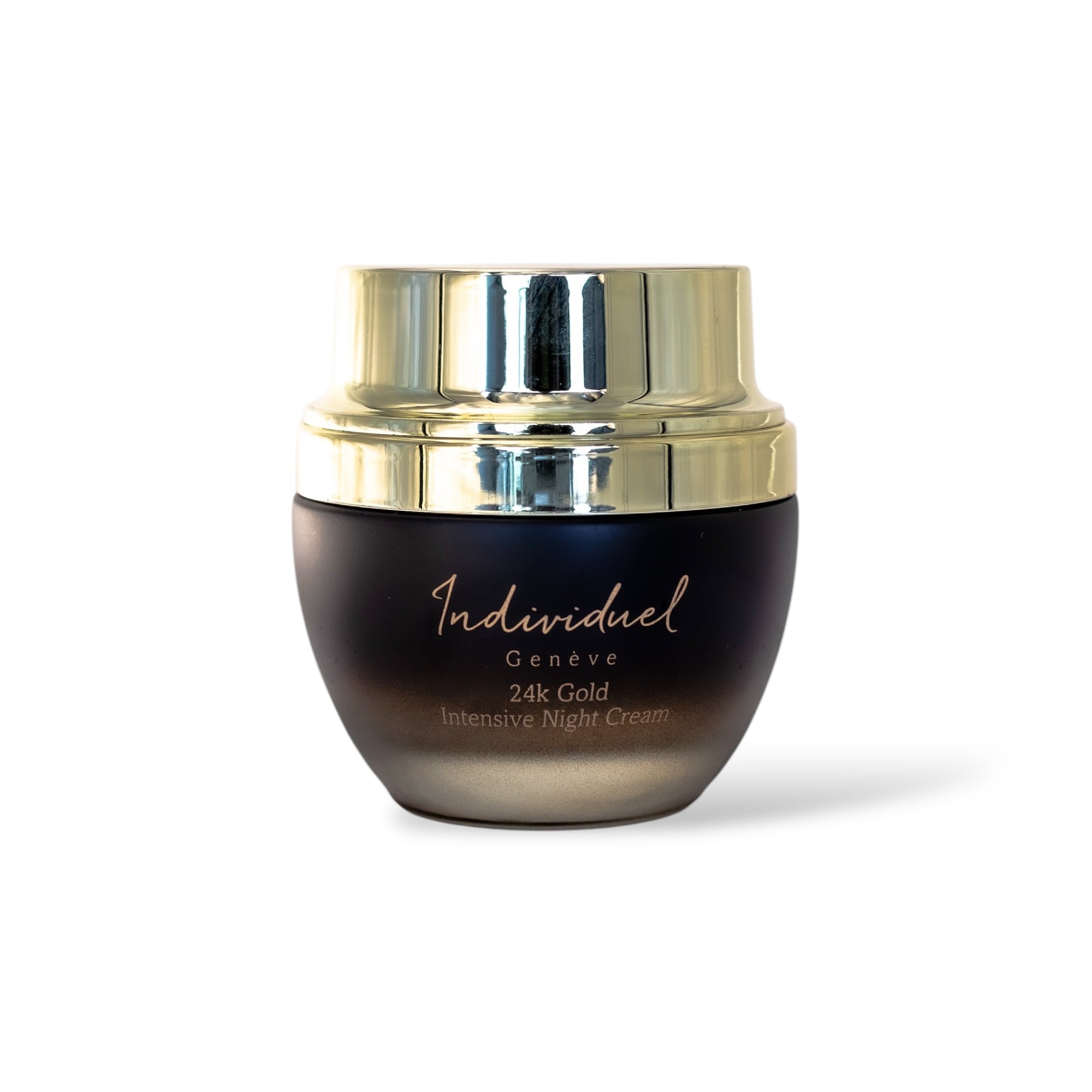 24k Gold Intensive Night Cream
