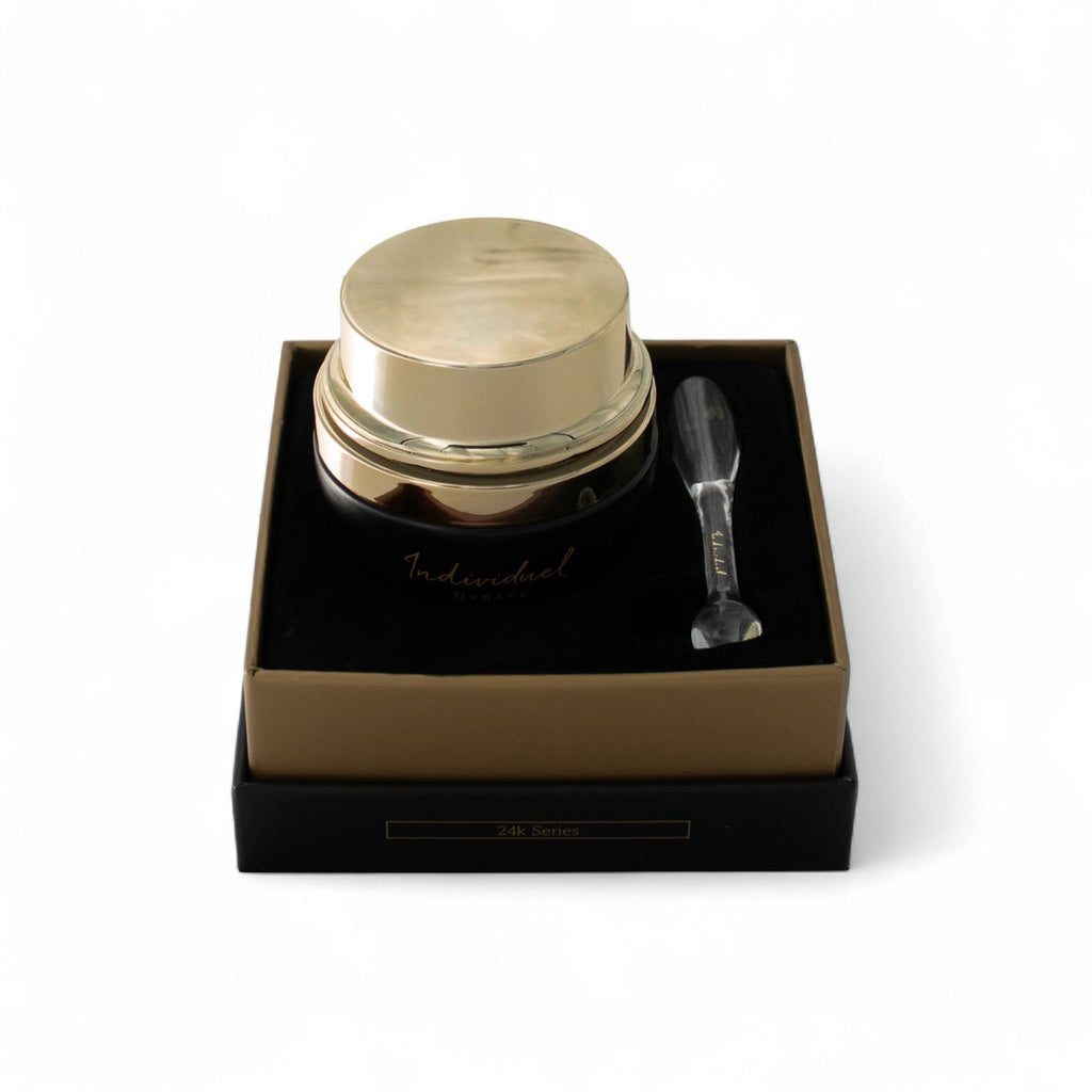 24k Gold Intensive Night Cream