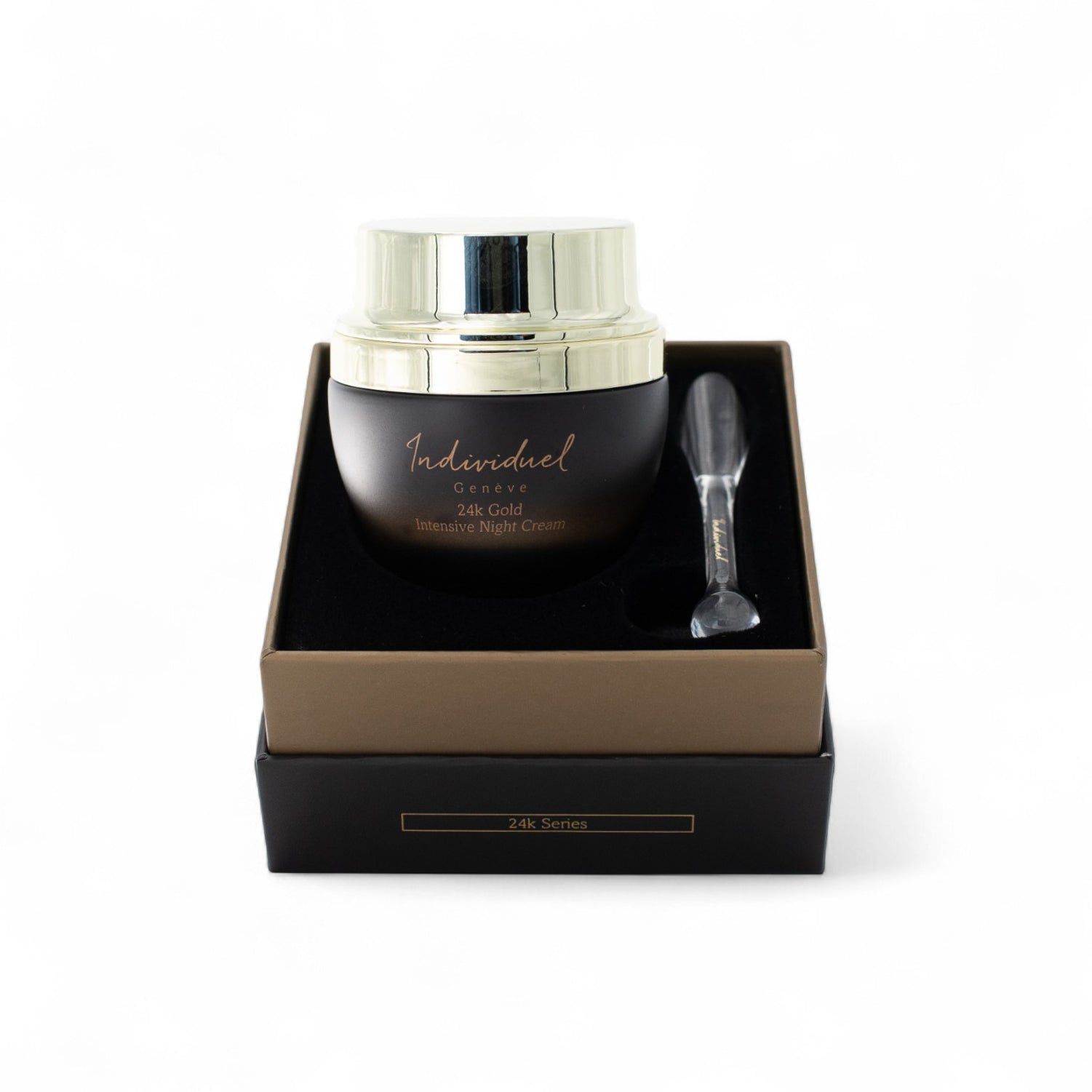 24k Gold Intensive Night Cream