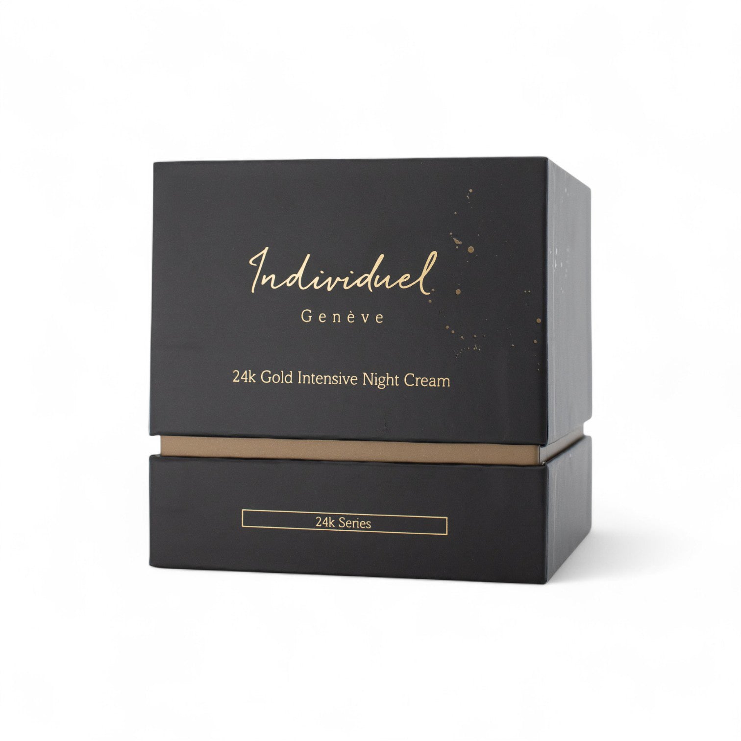 24k Gold Intensive Night Cream