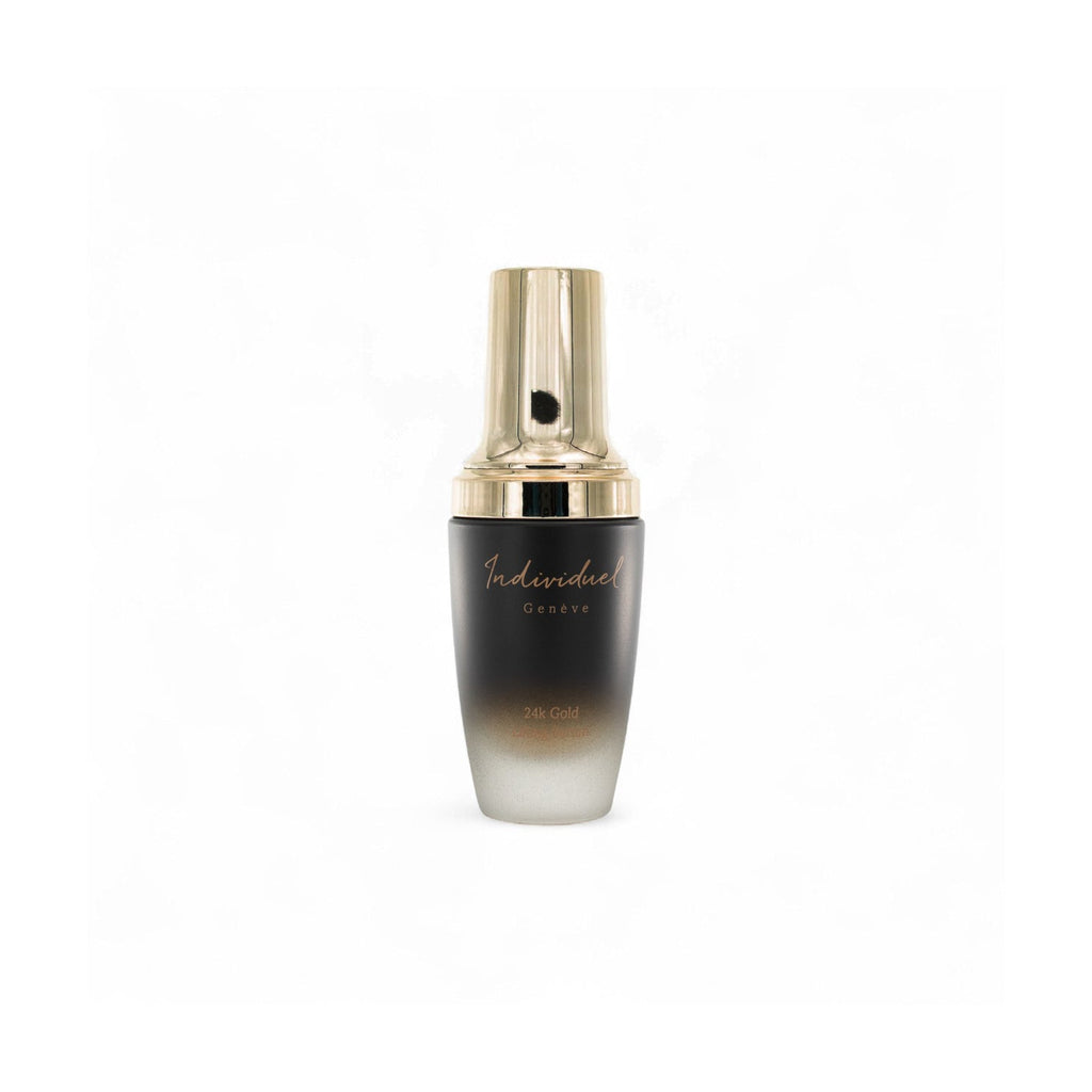 24k Gold Lifting Serum