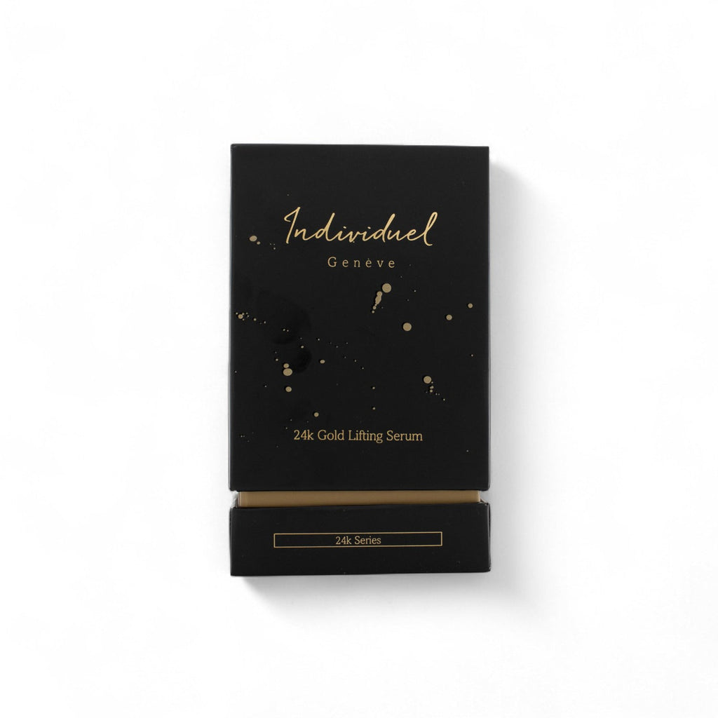 24k Gold Lifting Serum