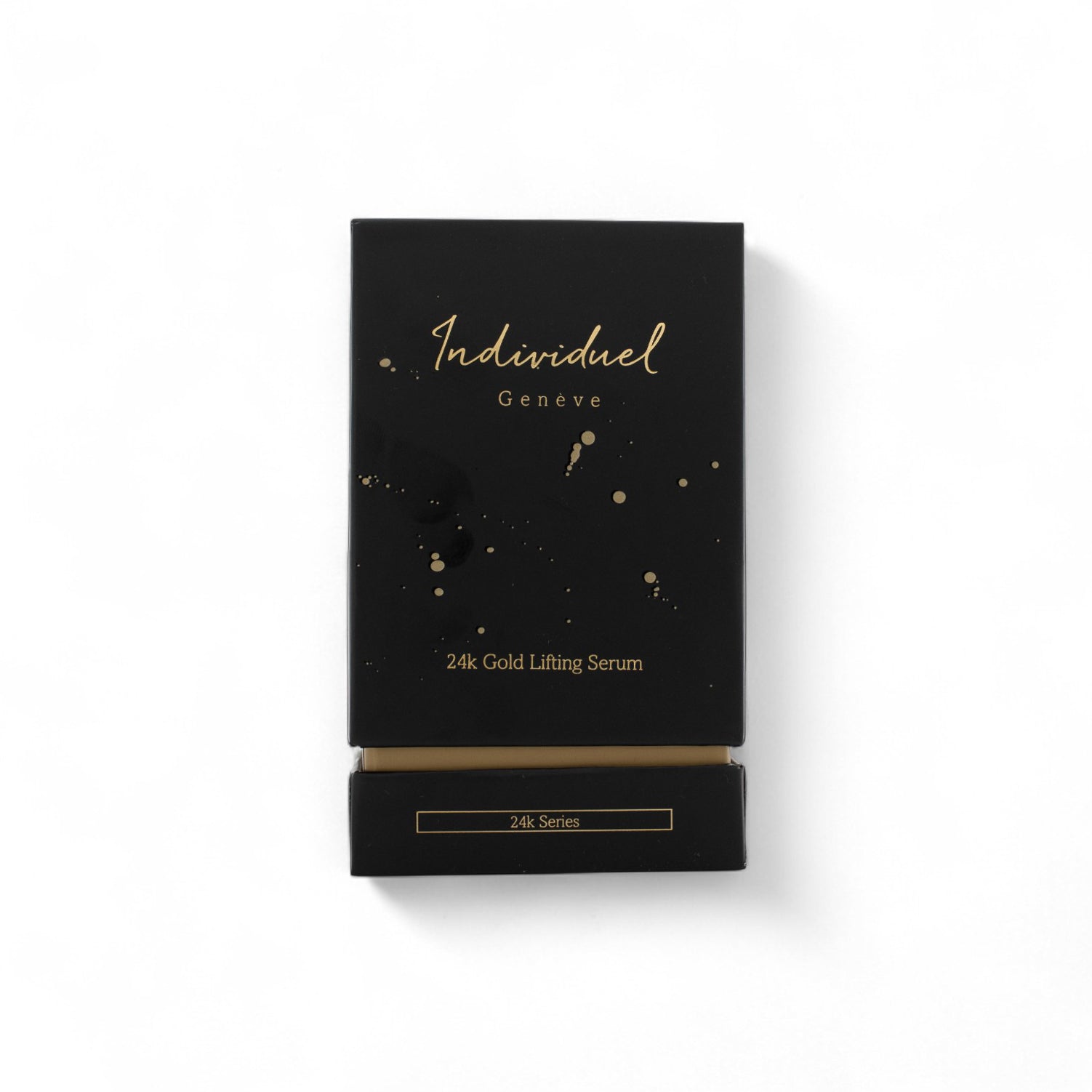 24k Gold Lifting Serum