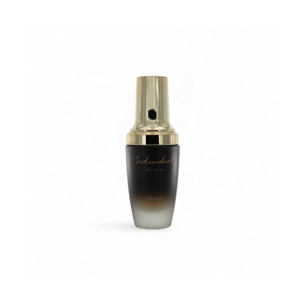 24k Gold Lifting Serum