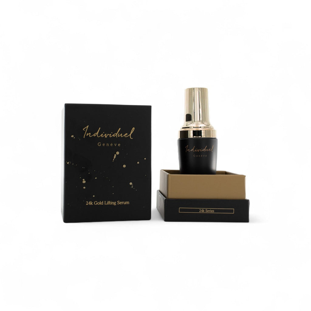 24k Gold Lifting Serum