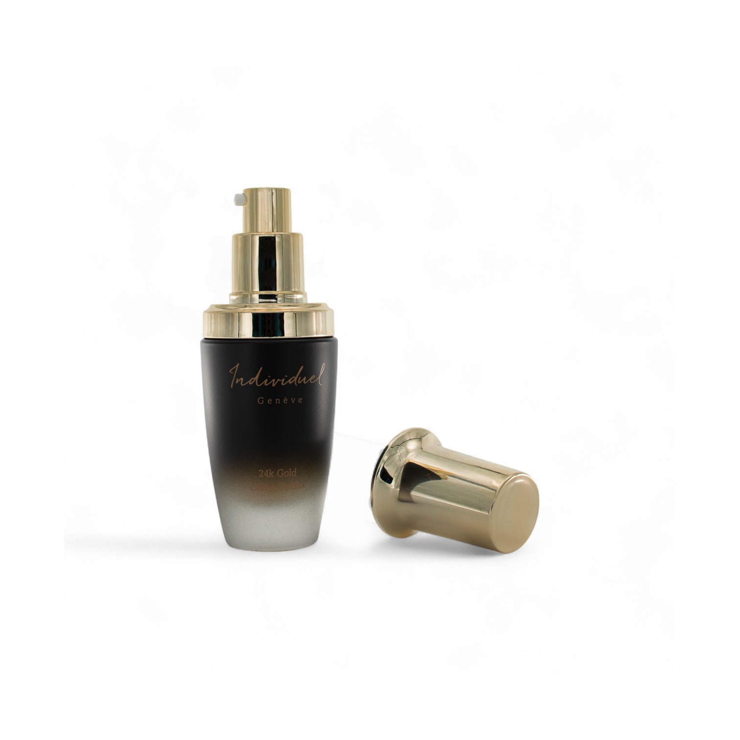 24k Gold Lifting Serum