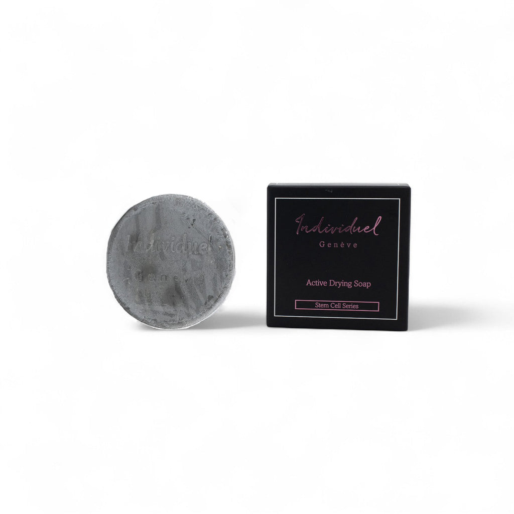 Active Drying Soap
