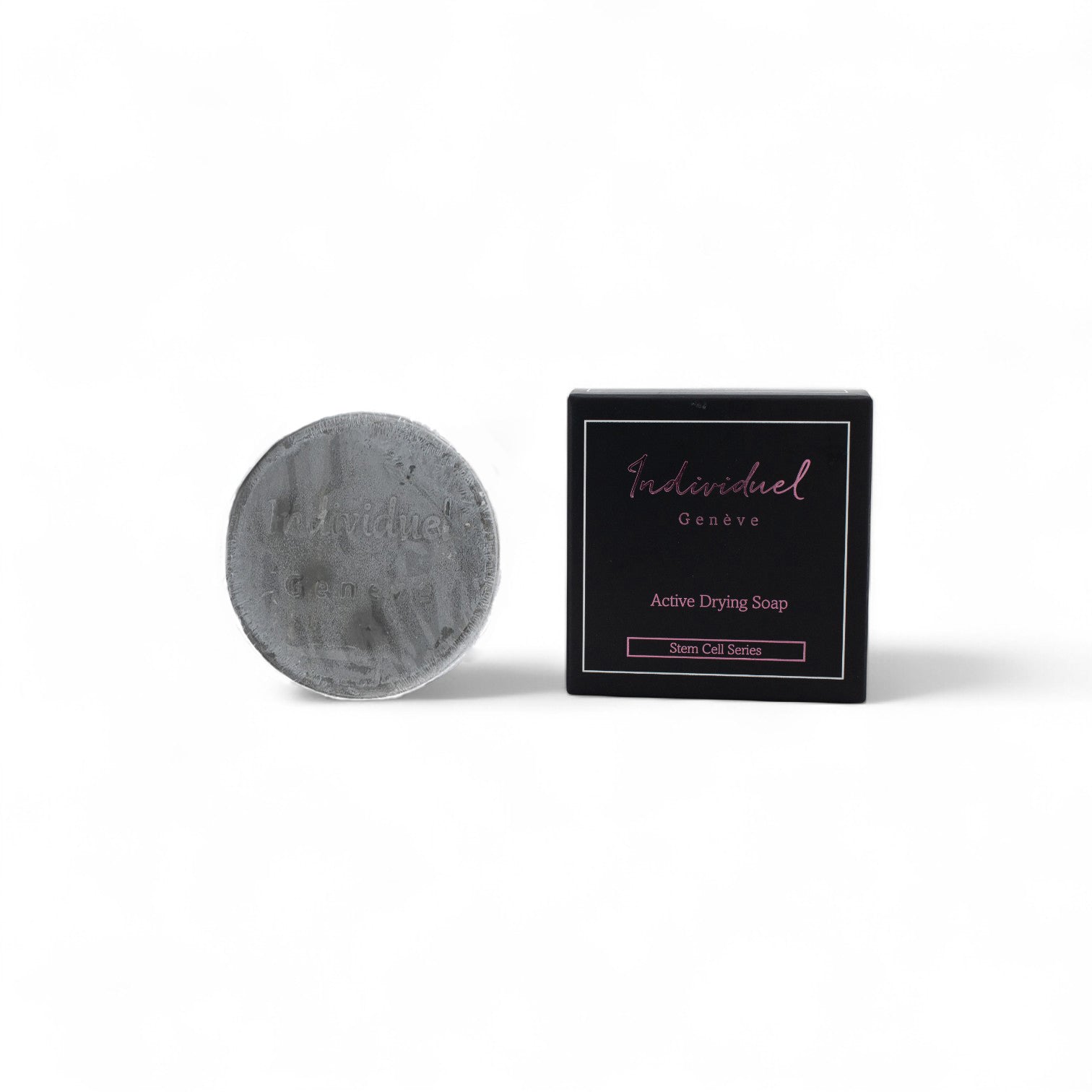 Active Drying Soap
