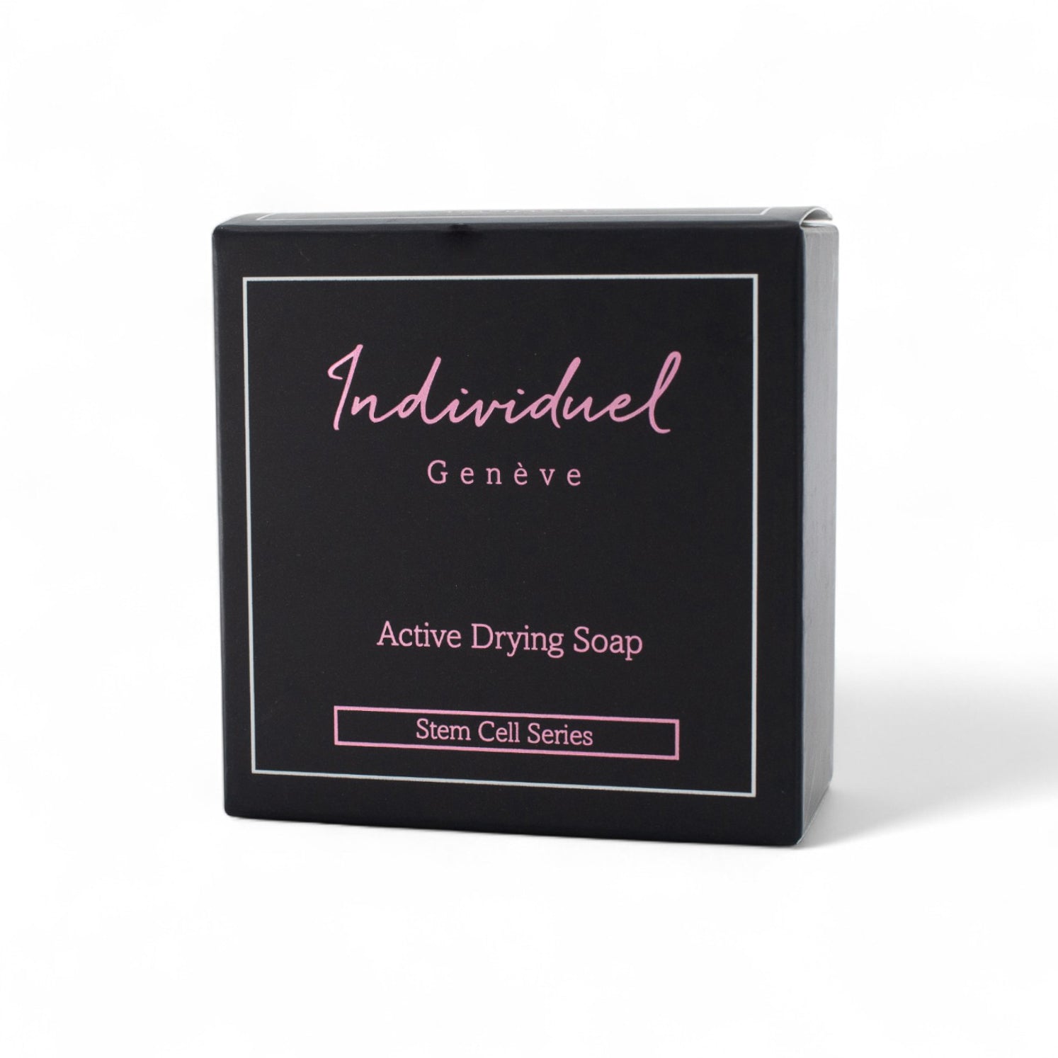 active drying soap