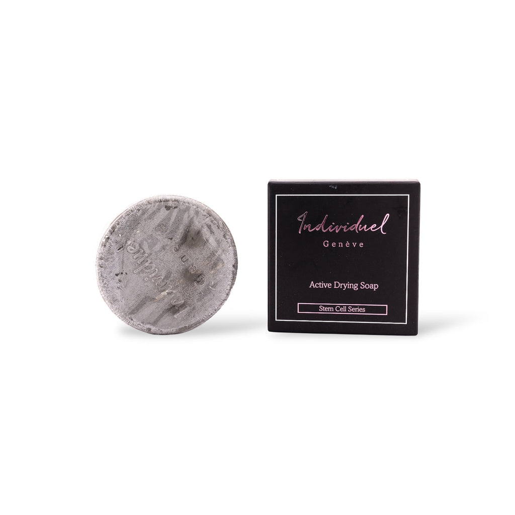 Active Drying Soap