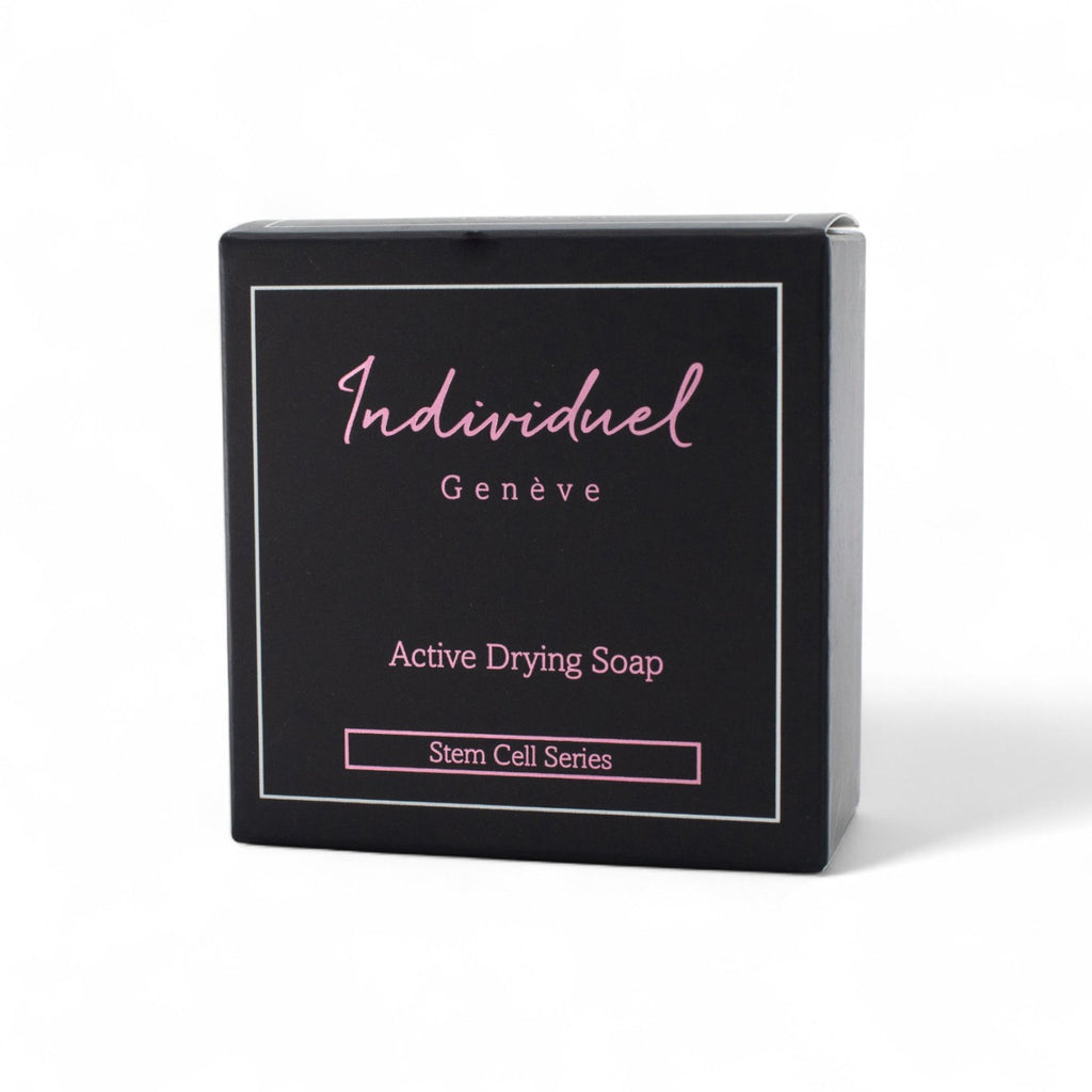 Active Drying Soap