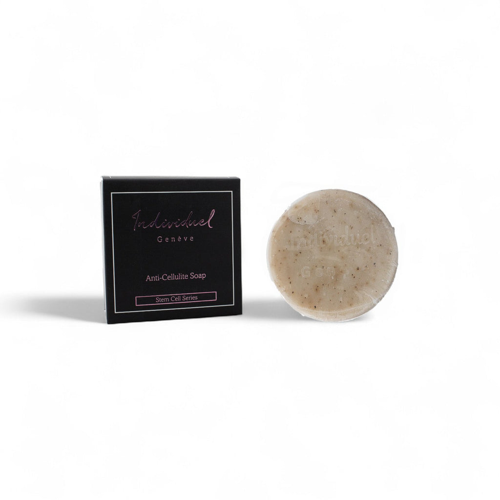 Anti-Cellulite Soap