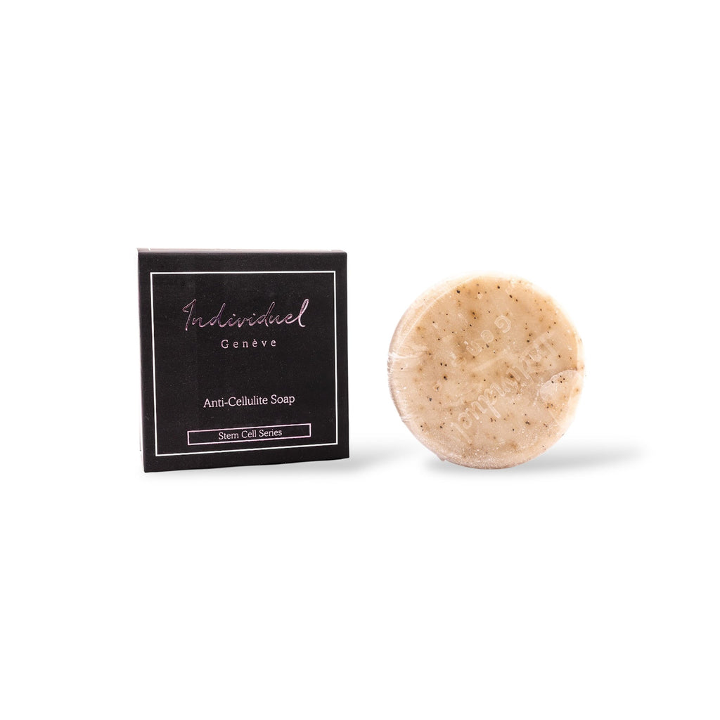 Anti-Cellulite Soap