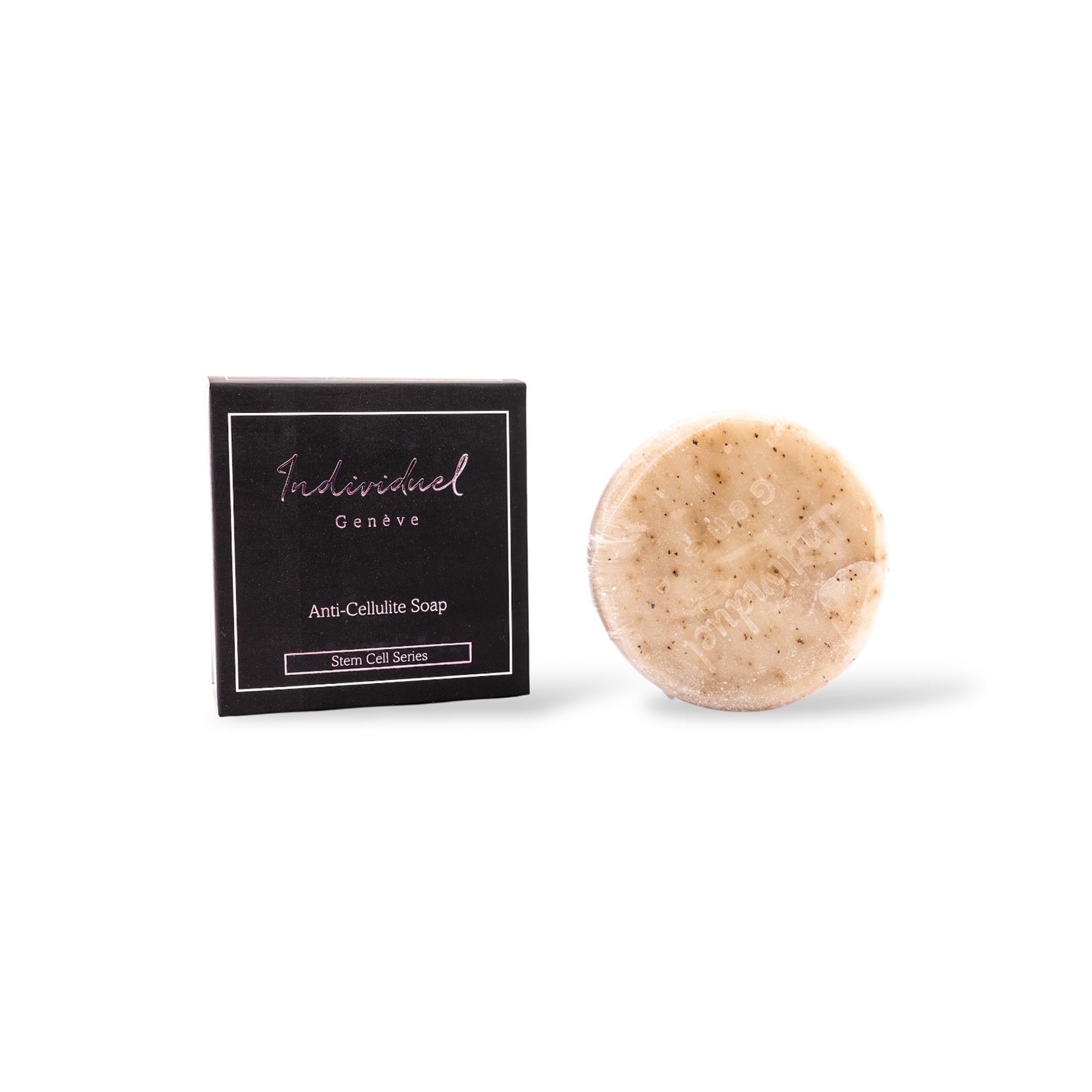 Anti-Cellulite Soap