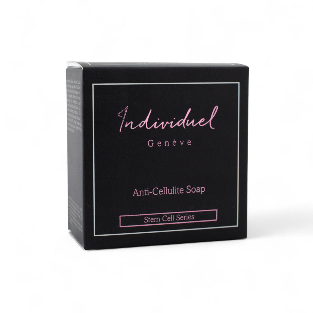 Anti-Cellulite Soap