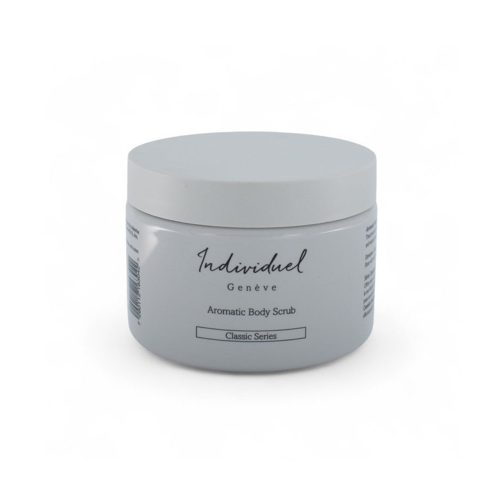 Aromatic Body Scrub