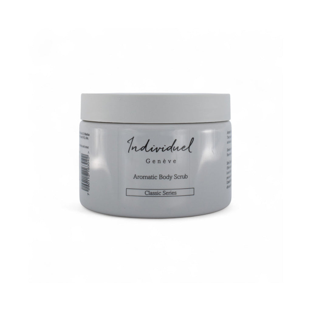 Aromatic Body Scrub