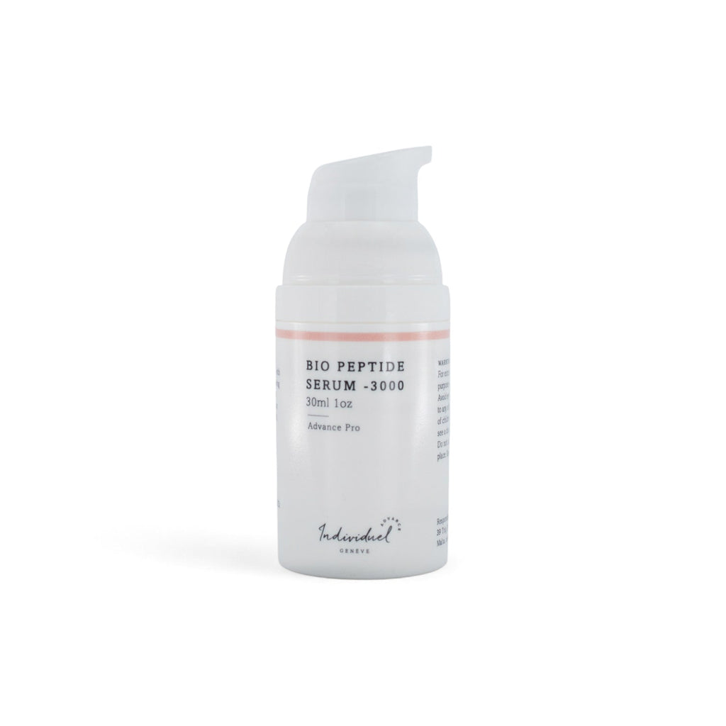 Anti-Wrinkle Bio Peptide Serum-30ml