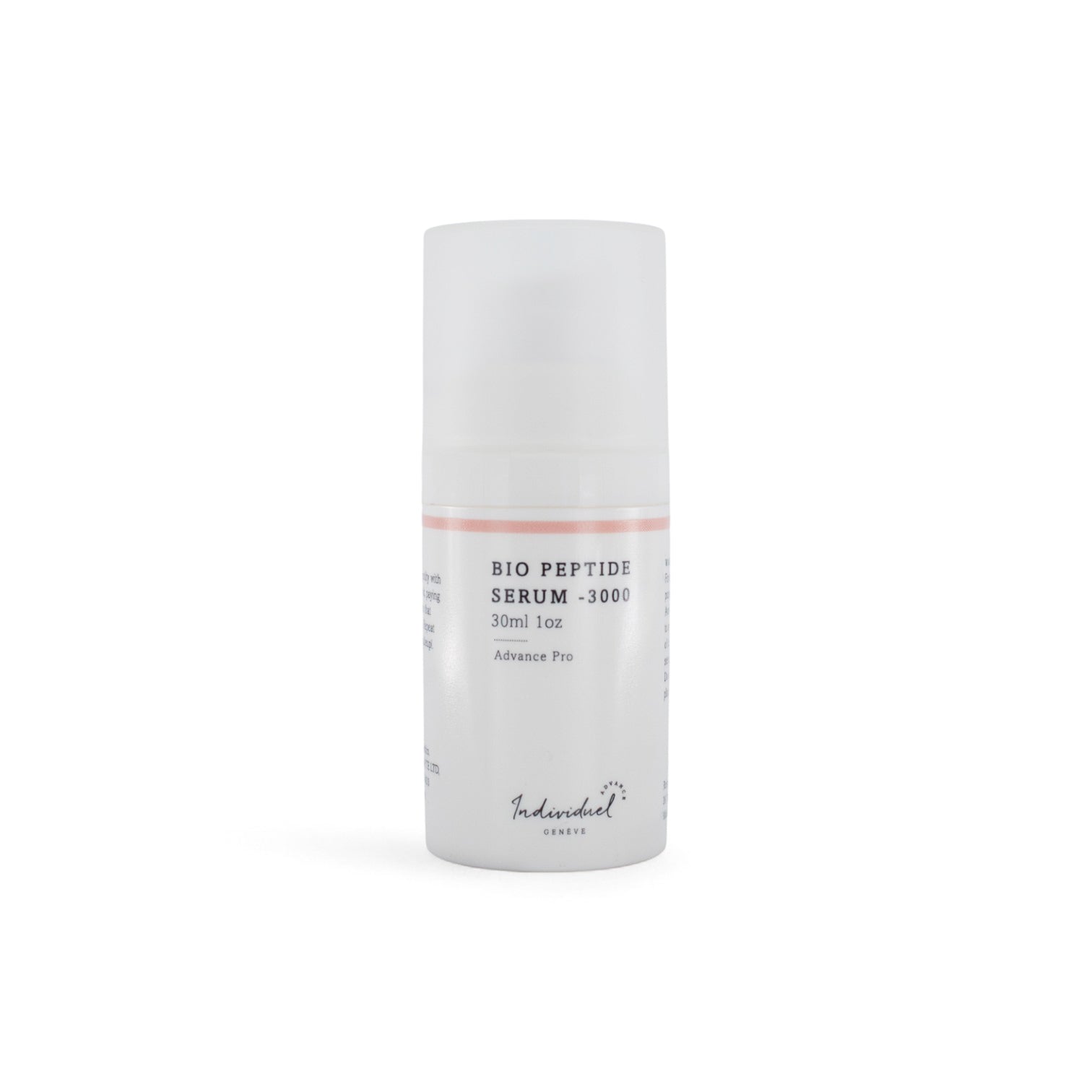 Anti-Wrinkle Bio Peptide Serum-30ml