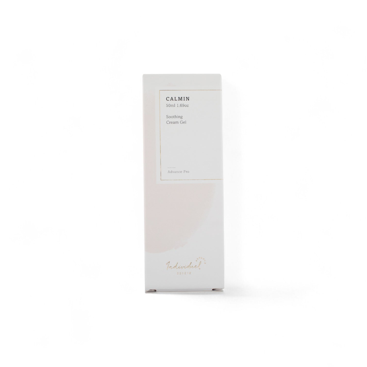 Calmin Soothing Gel Mask