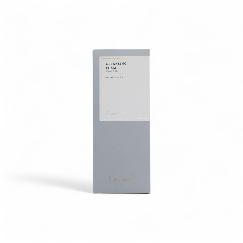 cleansing foam 150ml 11