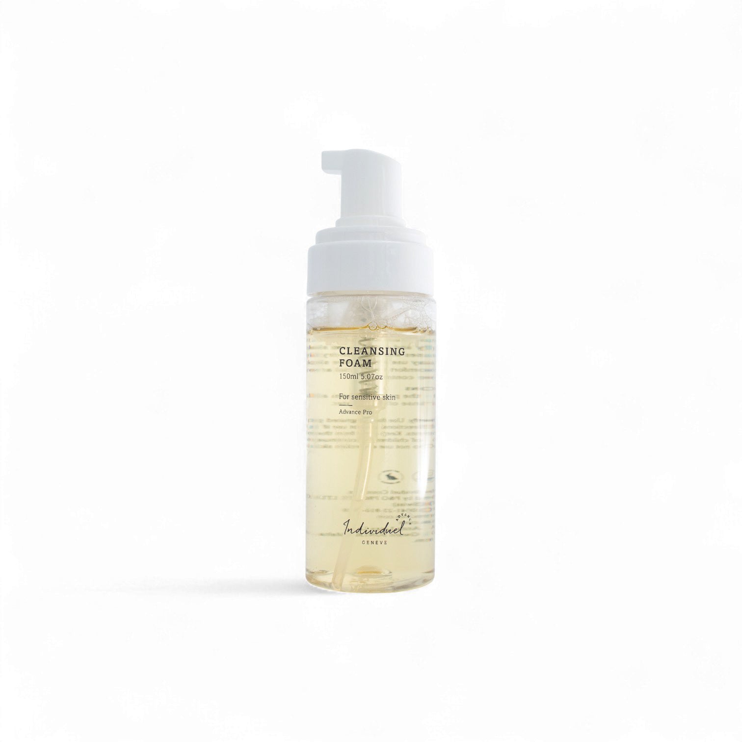 cleansing foam 150ml 12