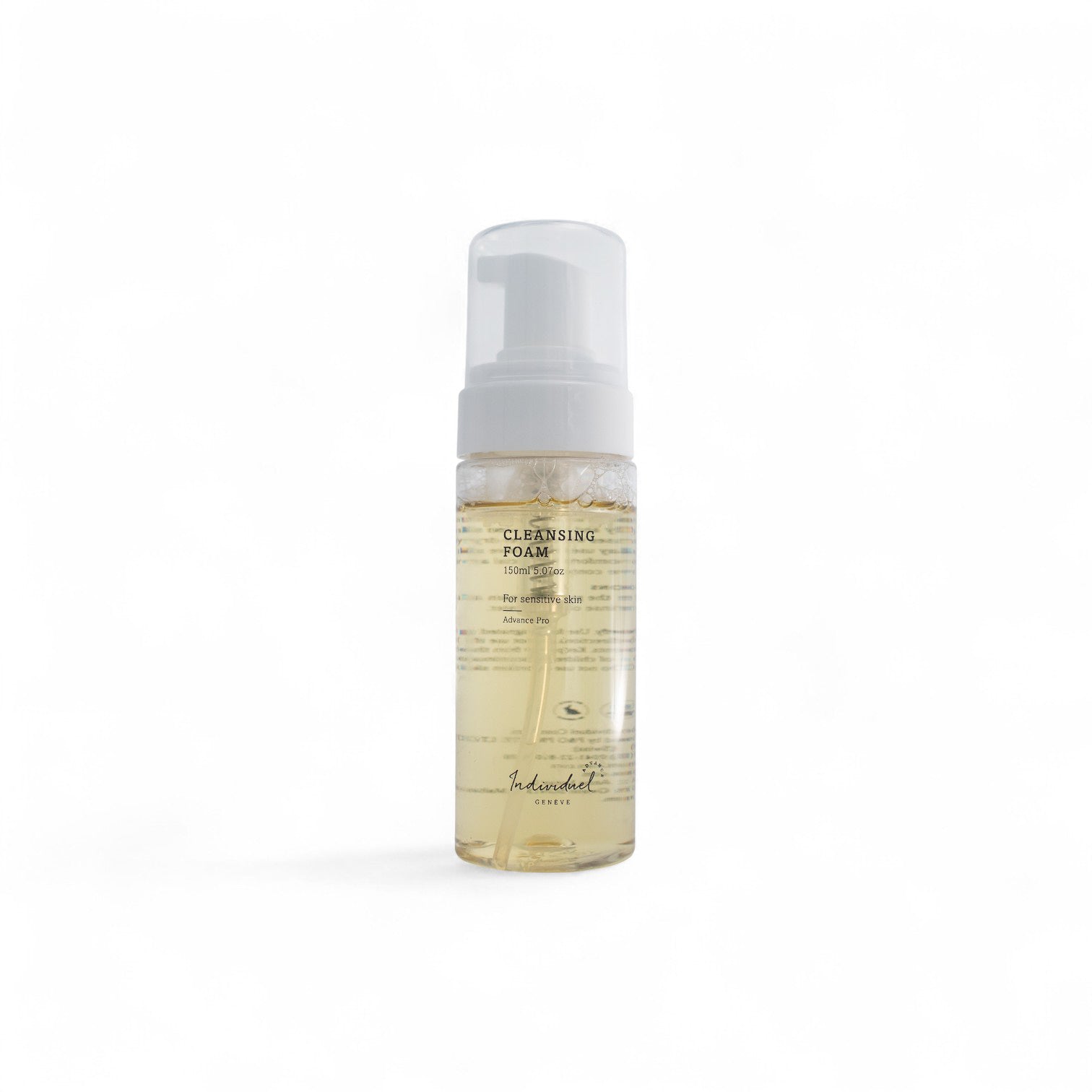 cleansing foam 150ml 13