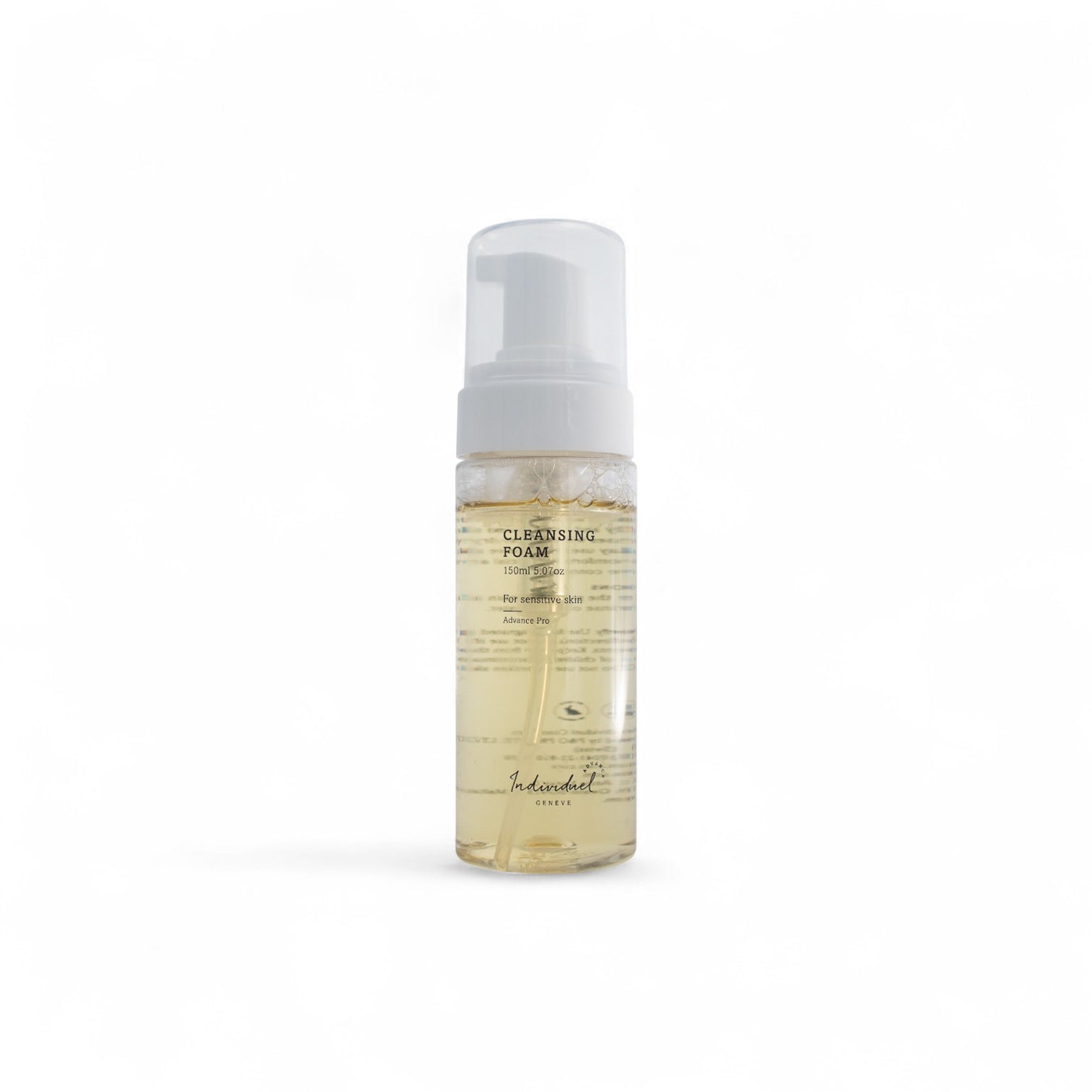 cleansing foam 150ml 14